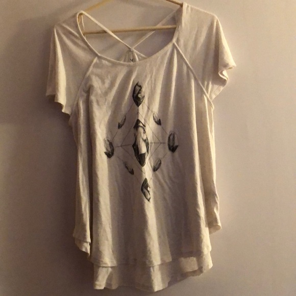 American Eagle Outfitters Tops - American eagle shirt